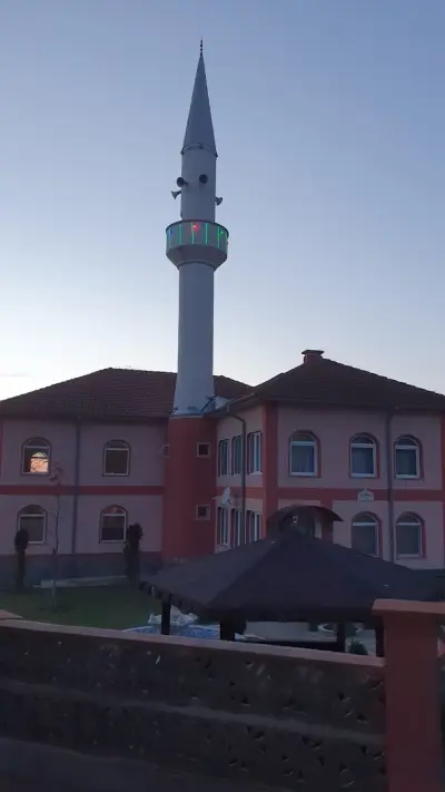 Джамия Ясеново