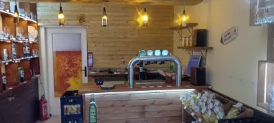 Магазин за бира БИРИЦА