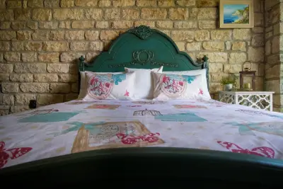 Villa Dolce Vita Vintage