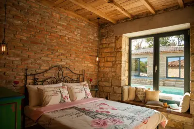 Villa Dolce Vita Vintage