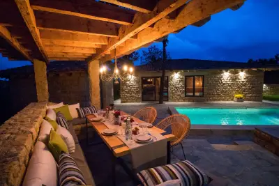 Villa Dolce Vita Vintage