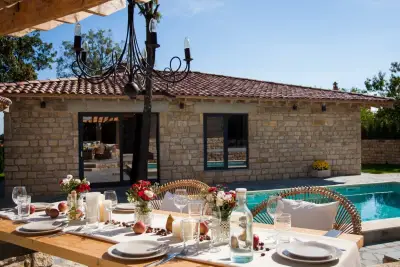 Villa Dolce Vita Vintage