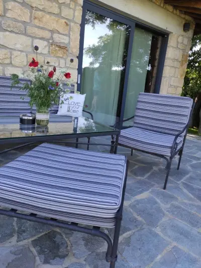 Villa Dolce Vita Vintage
