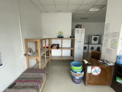 Пералня Меркурий 3/ laundry Mercury 3
