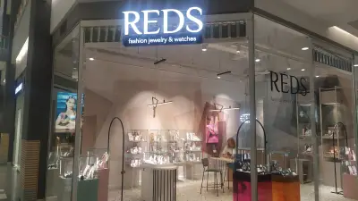 Reds
