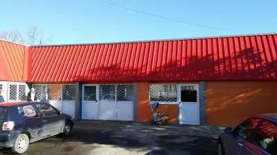 Поликлиника