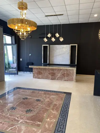 Indorio Furniture