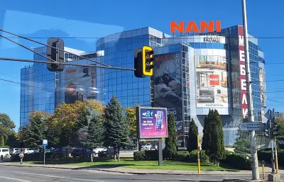 NANI HOME | Mагазин НАНИ (Матраци, Дивани и Мебели) в София
