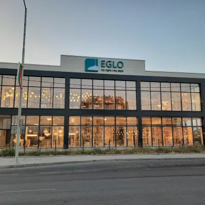 EGLO Пловдив