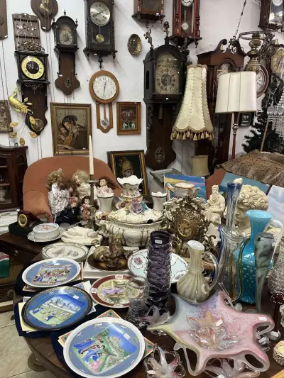 Vintage