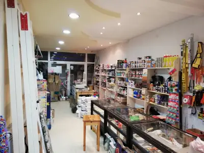 Дом Диел Килими Разлог
