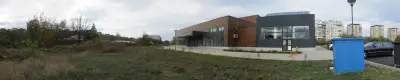 Спортна зала Абритус