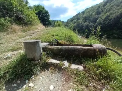 Язовир Падина