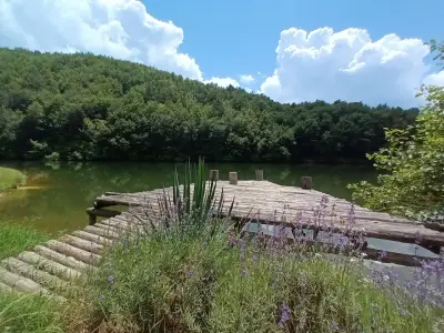 Язовир Падина