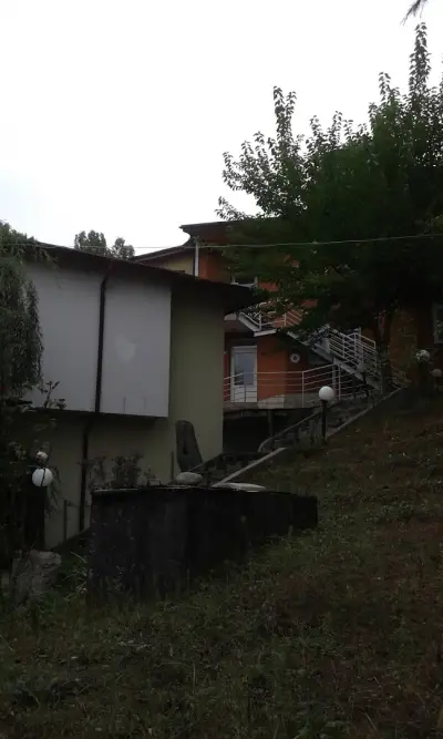 Гребната база