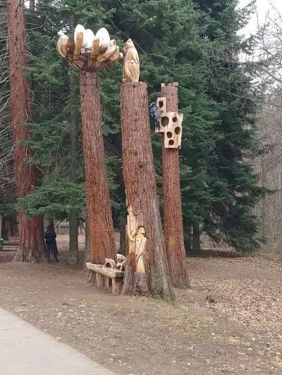 Гребната база