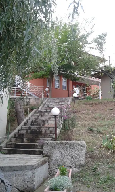 Гребната база