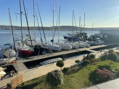 Yacht Club Lotos Varna