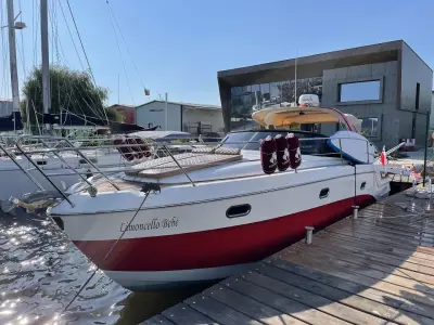 Yacht Club Lotos Varna