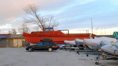 Yacht Club Lotos Varna