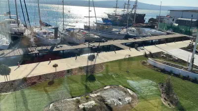 Yacht Club Lotos Varna