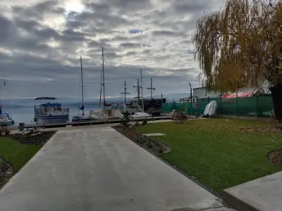 Yacht Club Lotos Varna