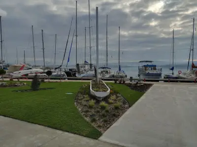 Yacht Club Lotos Varna