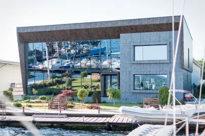 Yacht Club Lotos Varna