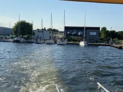Yacht Club Lotos Varna