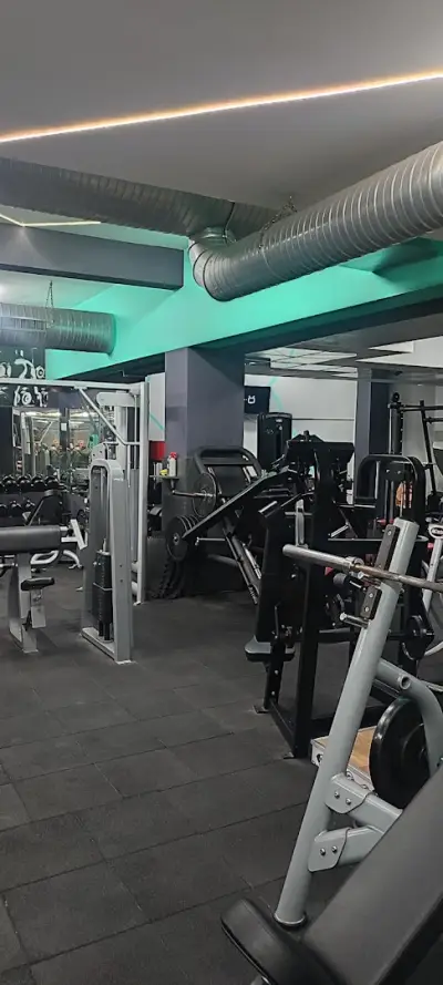 Energym