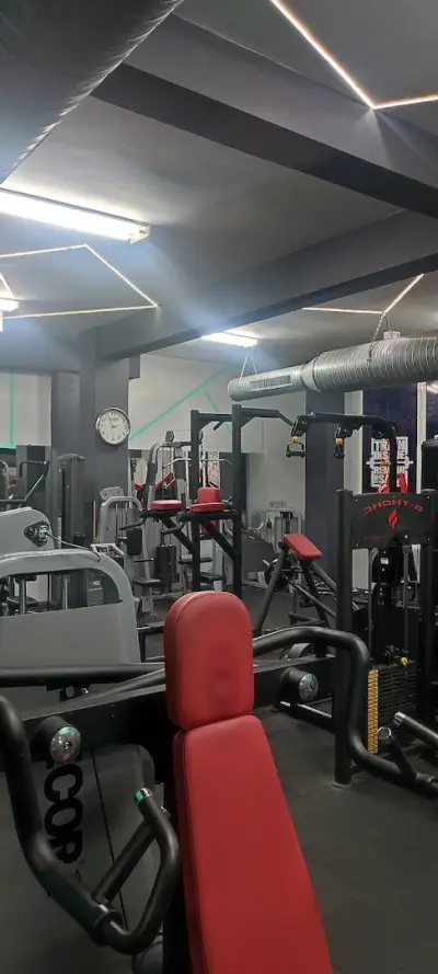 Energym