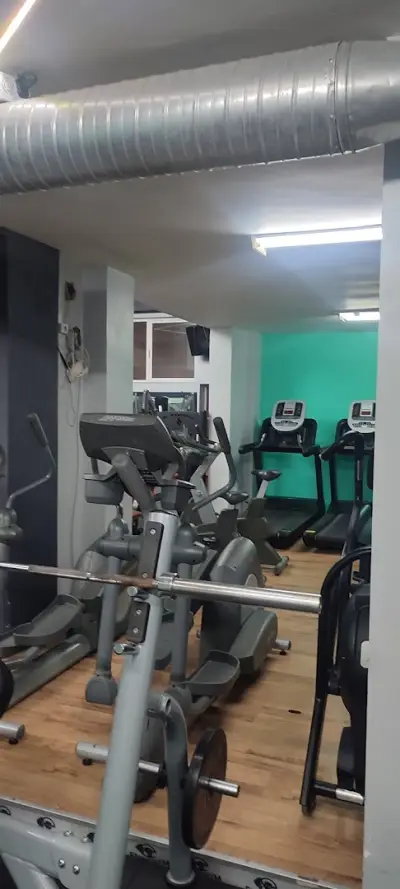 Energym