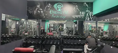 Energym