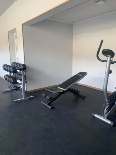 PR GYM