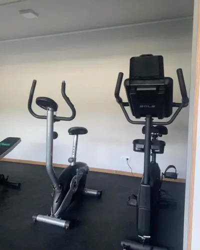 PR GYM