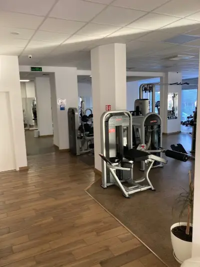 MAXIFIT