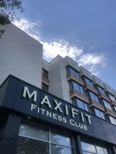 MAXIFIT