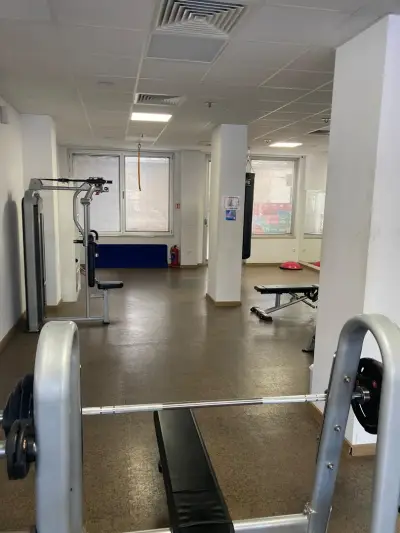 MAXIFIT