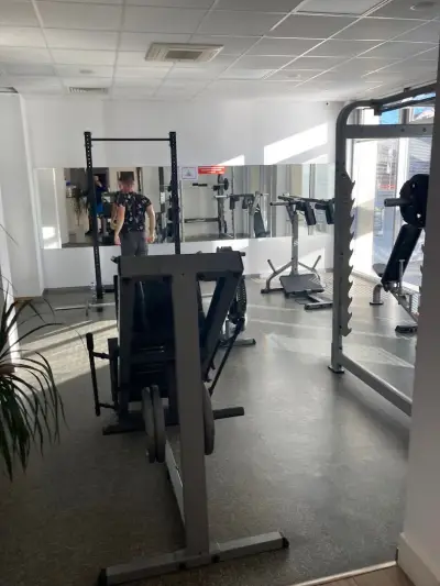 MAXIFIT