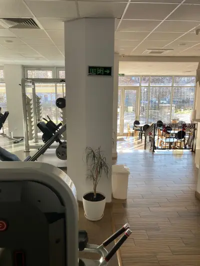 MAXIFIT