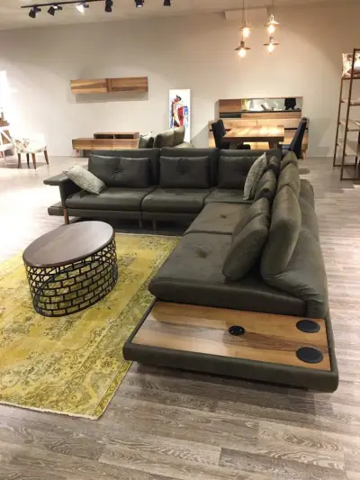 Meshe Furniture - Showroom за мебели Кърджали