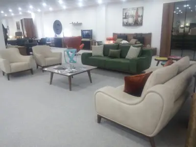 Meshe Furniture - Showroom за мебели Кърджали