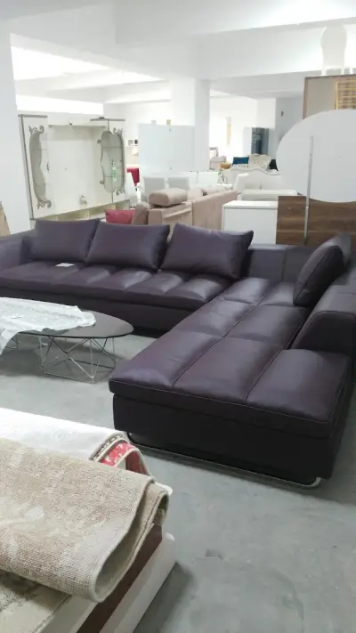 Meshe Furniture - Showroom за мебели Кърджали