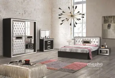 Meshe Furniture - Showroom за мебели Кърджали