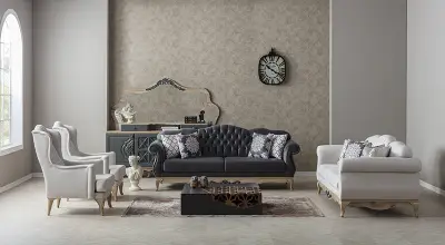 Meshe Furniture - Showroom за мебели Кърджали