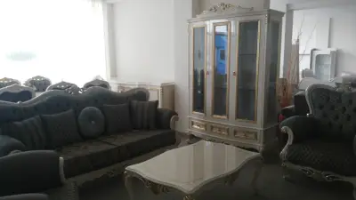 Meshe Furniture - Showroom за мебели Кърджали