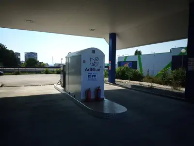 Liqui Moly ⛽🚗