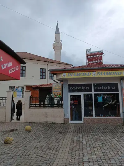 Кърджали България