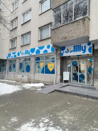 Lilly Drogerie