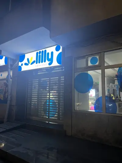 Lilly Drogerie